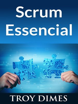 cover image of Scrum Essencial